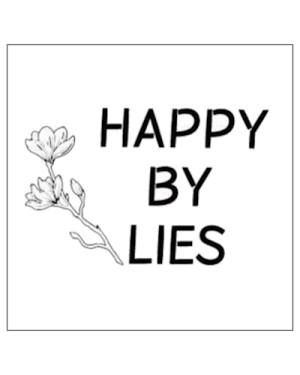 Happy by Lies