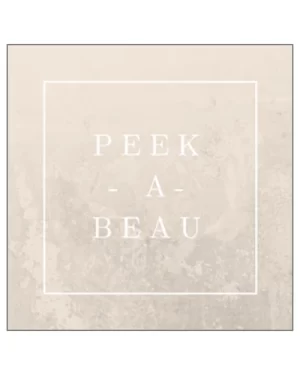 Peek-a-Beau