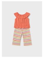 Set blouse + broek - MAYORAL
