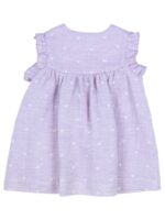 Jurk Pinafore Estelle - GYMP