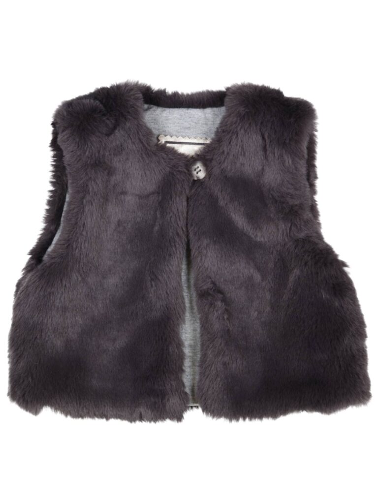 Bontje Isolde donkergrijs - GYMP 