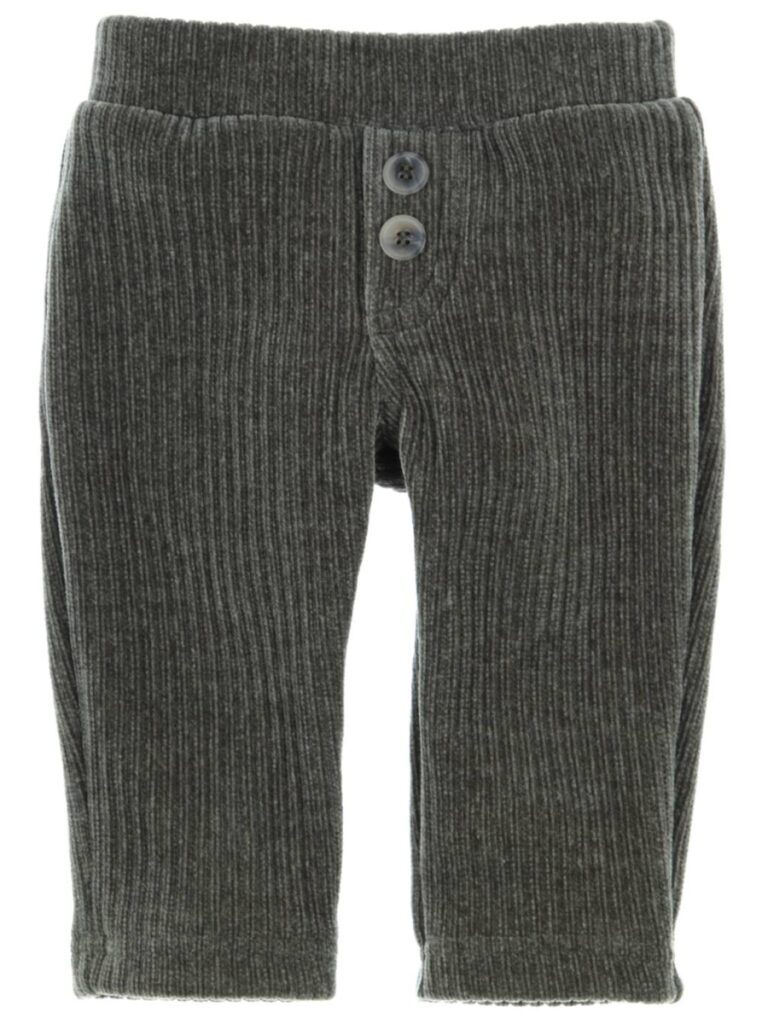 Broek Howard groen - GYMP 