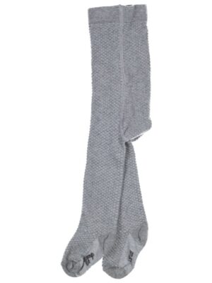 Kousenbroek lichtgrijs- GYMP