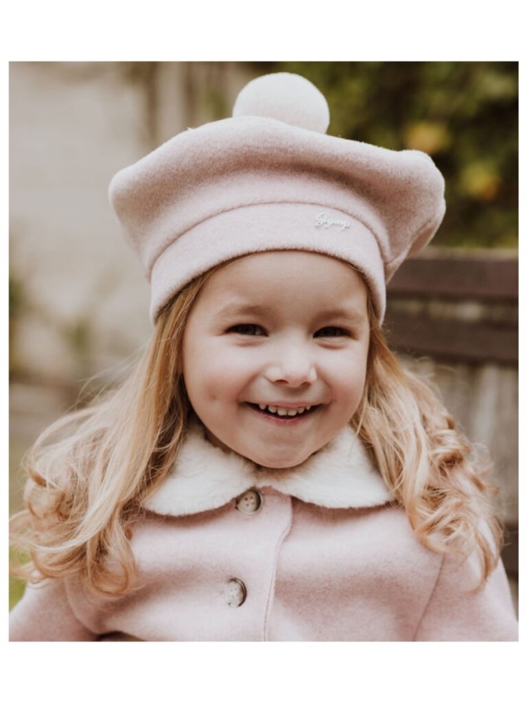 Muts Fransiska ourdroze - GYMP 