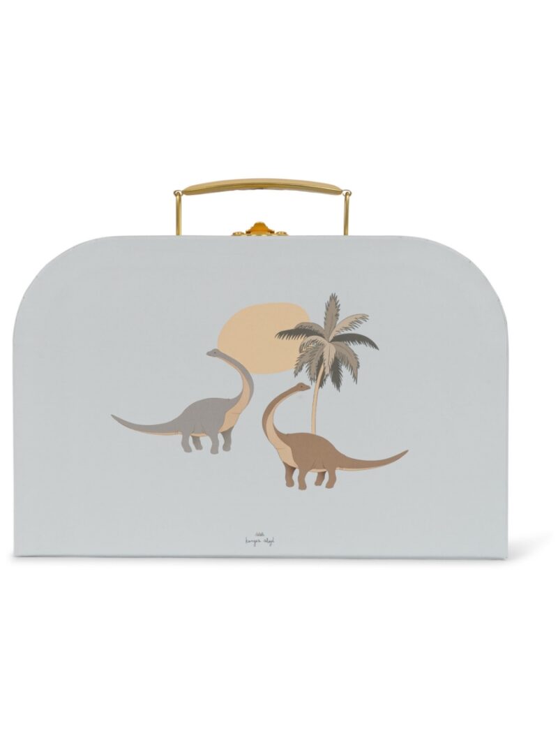 Knutselset dino - Konges Sløjd
