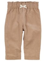 Broek Pandour bruin - GYMP