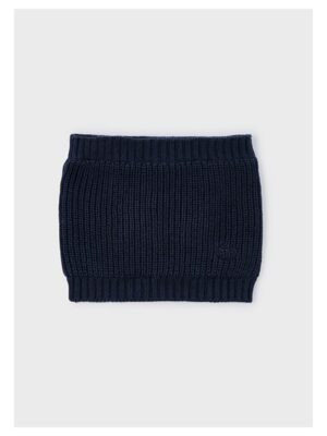 Sjaal donkerblauw - MAYORAL