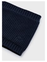 Sjaal donkerblauw - MAYORAL