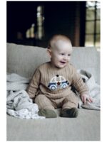 Trui politie - HUST AND CLAIRE