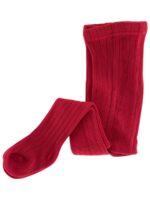 Kousenbroek rood - CARLOMAGNO