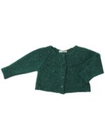 Vestje groen - DR KID