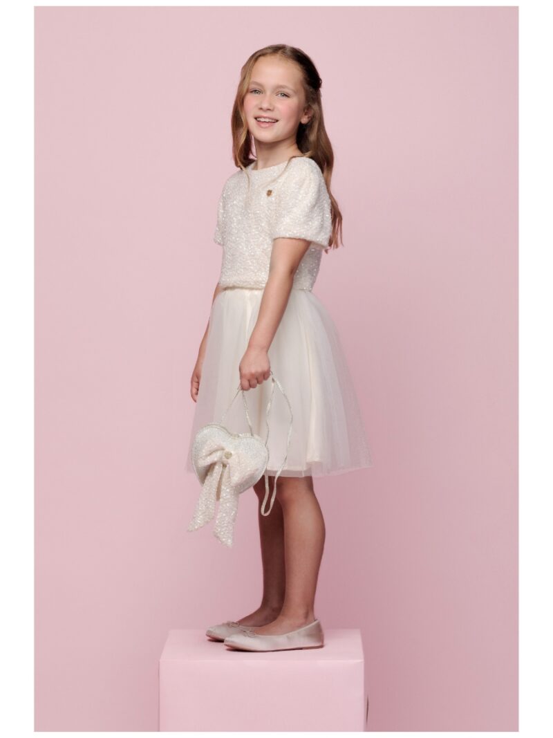 Rok Thalysse - LE CHIC KIDSWEAR
