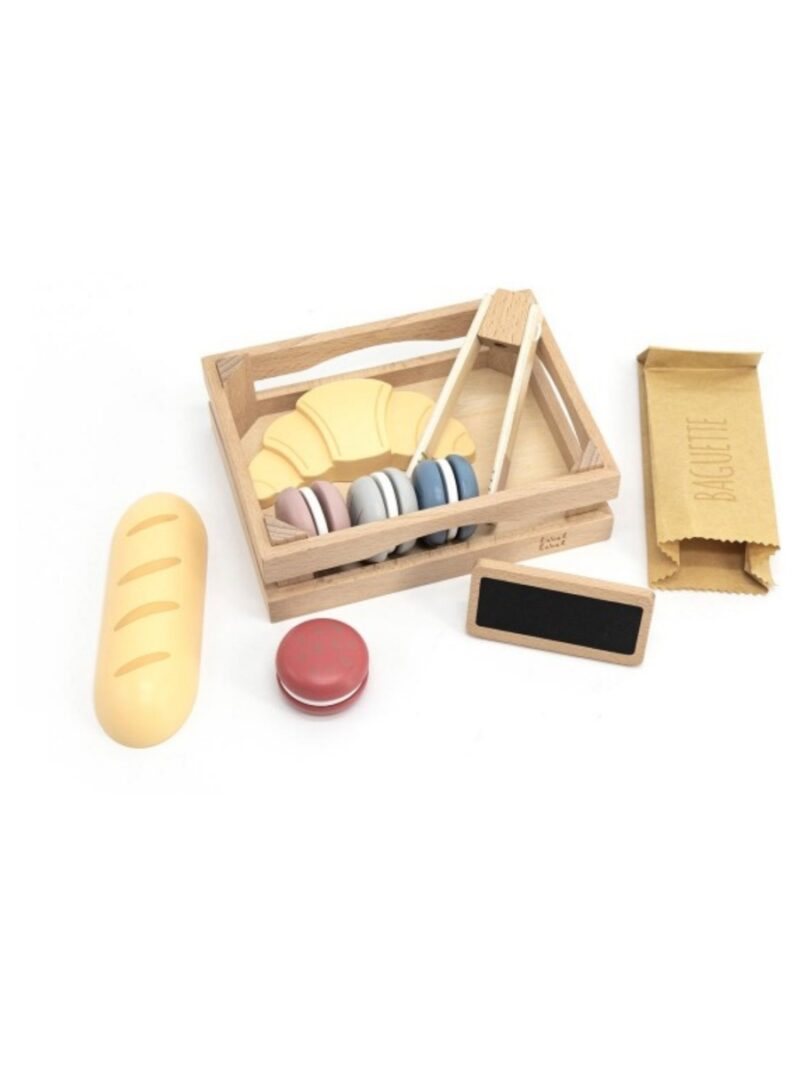 Broodsetje - LABEL LABEL