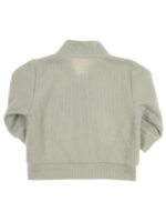 Cardigan Doppi groen - GYMP