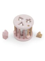 Houten vormsorteerwiel - LABEL LABEL