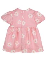 Jurk Sally met bloemen - GYMP