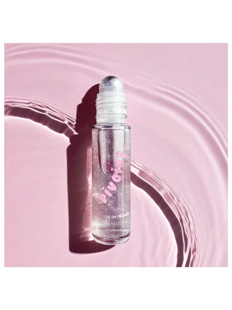 Roll-on parfum met glitter - INUWET