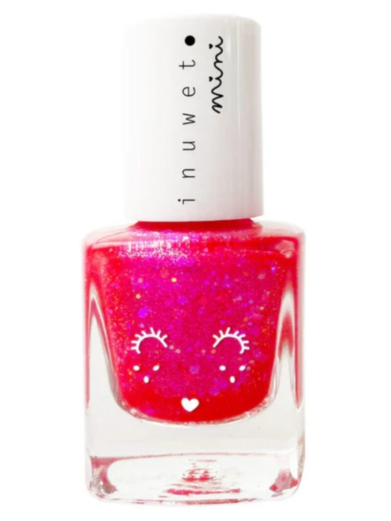 Set nagellak - INUWET