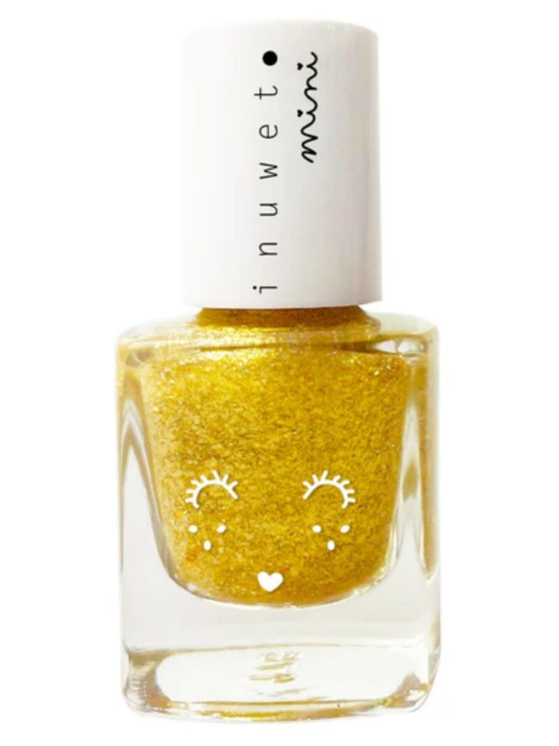 Set nagellak - INUWET