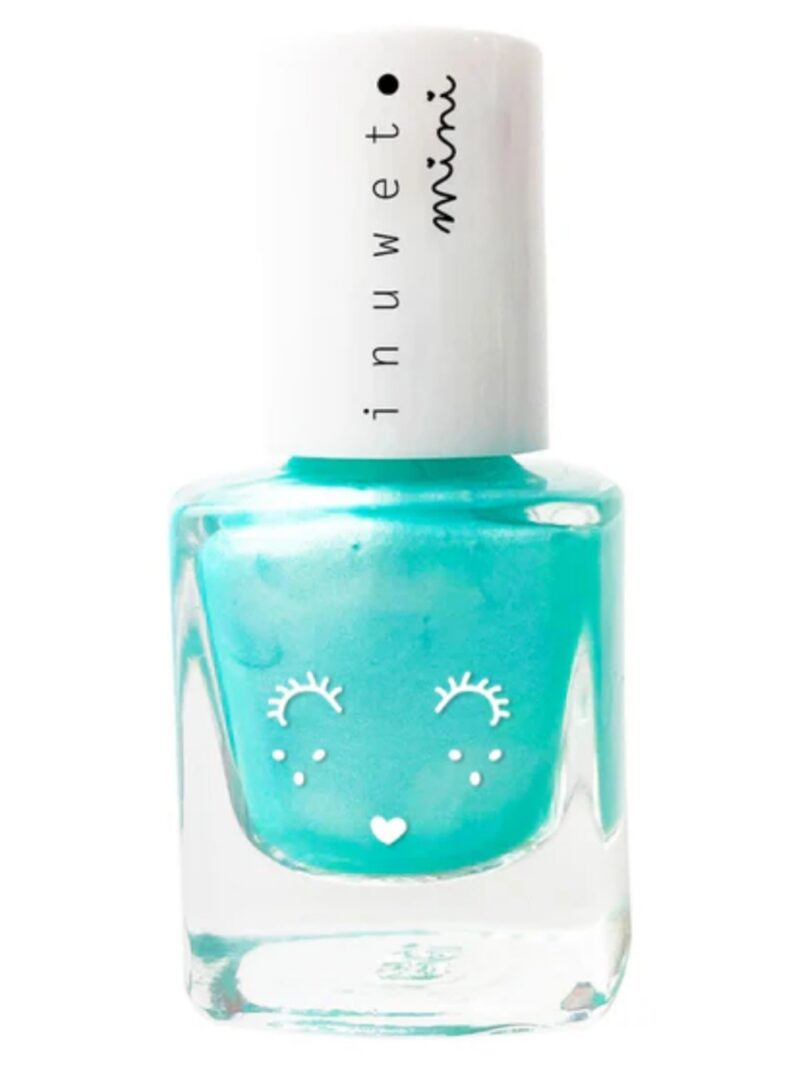 Set nagellak - INUWET