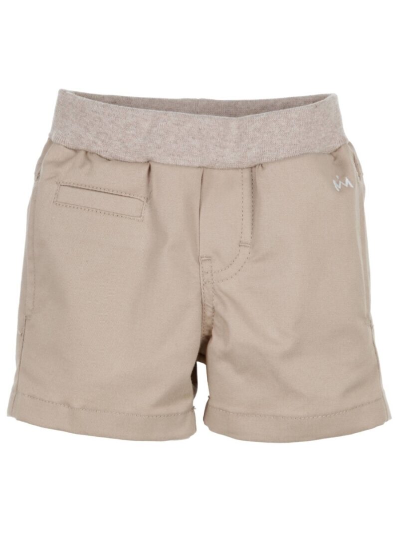 Short Beaufort beige - GYMP