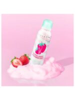 Shower Foam aardbei - INUWET
