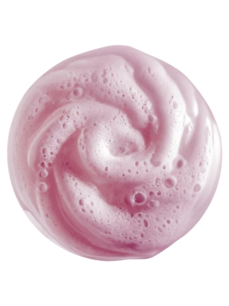 Shower Foam aardbei - INUWET