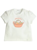 T-shirt Aerobic Picnic - GYMP