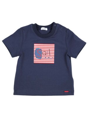 T-shirt Aerobic Sail - GYMP