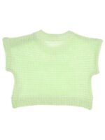 T-shirt Corrie groen - GYMP