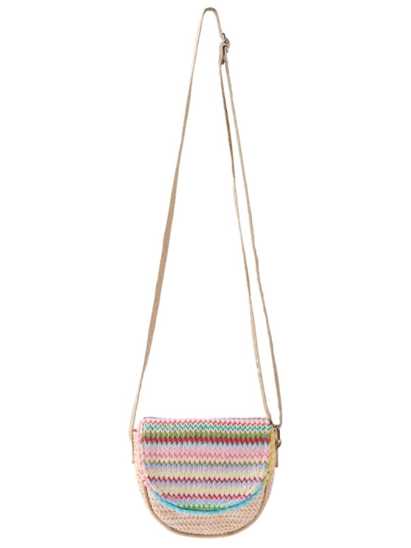 Handtasje multicolor - SOMEONE