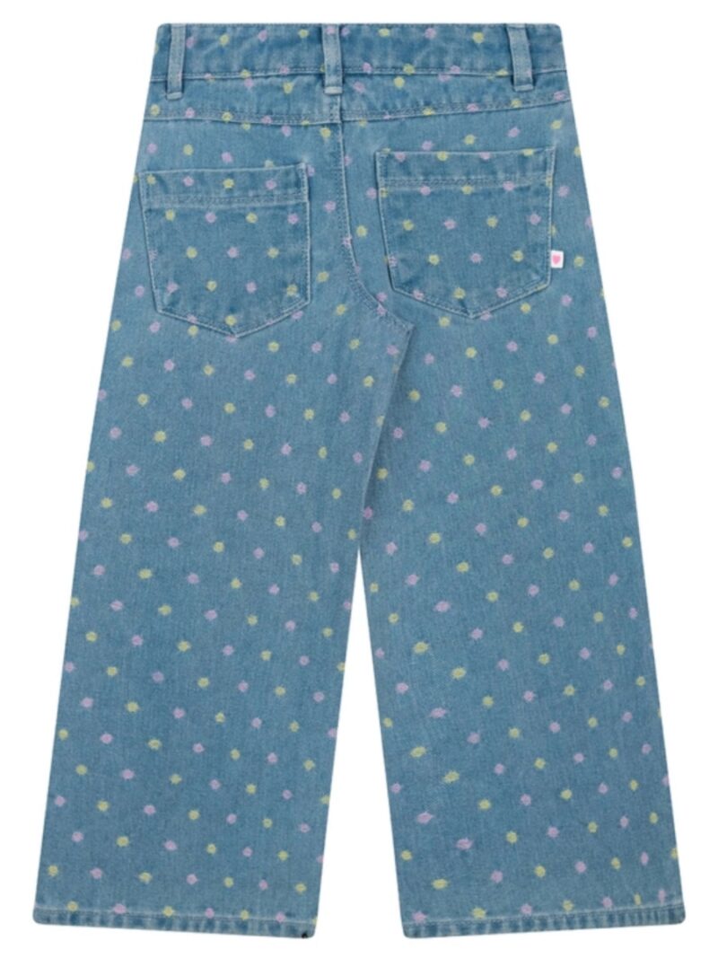 Jeans wide leg - SOMEONE