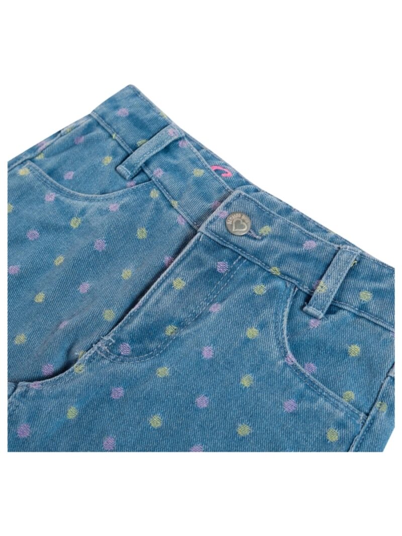 Jeans wide leg - SOMEONE