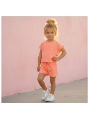 Short met schelpjes - SOMEONE