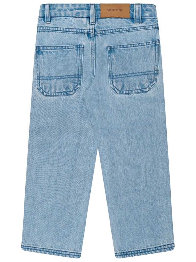 Jeansbroek - SOMEONE