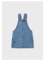 Jeansjurk - MAYORAL