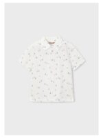 Polo met bootjes - MAYORAL