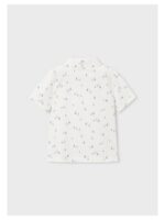 Polo met bootjes - MAYORAL