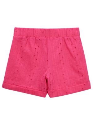 Short roze - SOMEONE