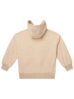 Trui met kap palmbomen - SOMEONE