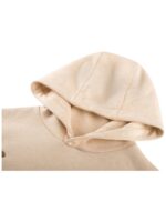 Trui met kap palmbomen - SOMEONE