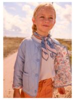 Zomerjasje blauw omkeerbaar - MAYORAL