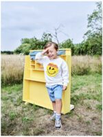 Trui tennisbal - SOMEONE