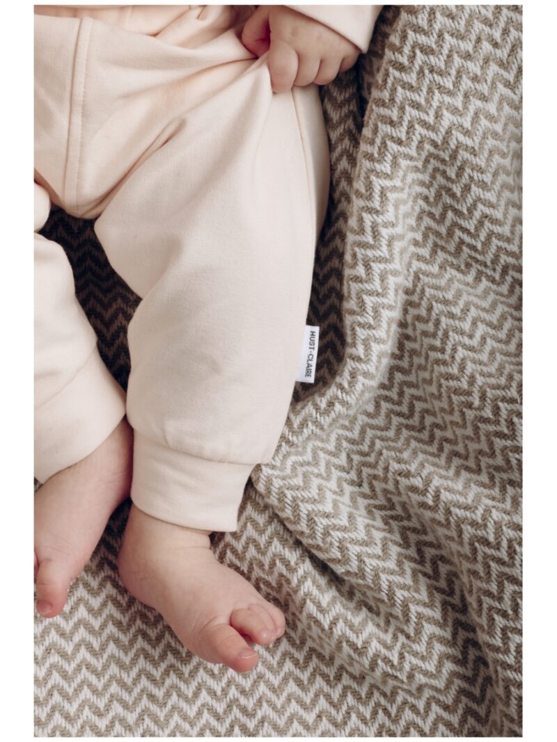Broek Genny Spring - HUST AND CLAIRE