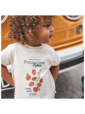 Fresa | T-shirt - YOUR WISHES