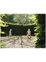 Hemd Rasser Summer gestreept - HUST AND CLAIRE