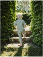 Hemd Rasser Summer gestreept - HUST AND CLAIRE