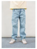 Jeans wide leg - PRE TEEN BOSTON KIDS