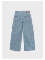 Jeans wide leg - PRE TEEN MAYORAL