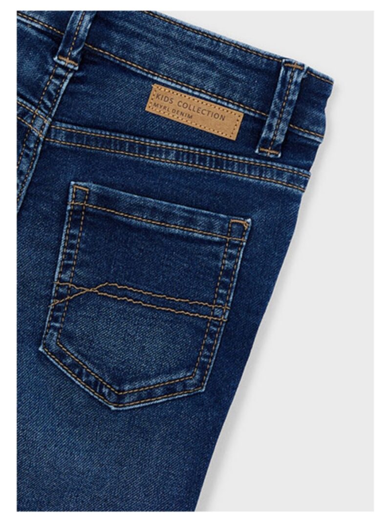 Jeansbroek - MAYORAL